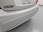 2019 Chevrolet Spark Ls Silver vin: KL8CB6SA9KC733190 Damage: Rear Bumper, Heavy Scratch, > 12 Inches 2019 Chevrolet Spark Ls Silver vin: KL8CB6SA9KC733190 Damage: Rear Bumper, Heavy Scratch, > 12 Inches