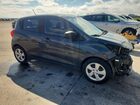 2020 Chevrolet Spark Ls Угольный vin: KL8CB6SA9LC412395