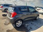 2020 Chevrolet Spark Ls Угольный vin: KL8CB6SA9LC412395