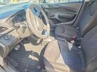 2020 Chevrolet Spark Ls Угольный vin: KL8CB6SA9LC412395