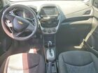 2020 Chevrolet Spark Ls Charcoal vin: KL8CB6SA9LC414227