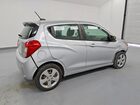 2020 Chevrolet Spark Ls Серебряный vin: KL8CB6SA9LC414647