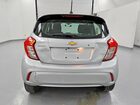 2020 Chevrolet Spark Ls Серебряный vin: KL8CB6SA9LC414647