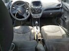 2020 Chevrolet Spark Ls Серебряный vin: KL8CB6SA9LC414647