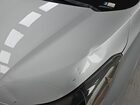 2020 Chevrolet Spark Ls Серебряный vin: KL8CB6SA9LC414647 Damage: Hood, Dent(S) W/ Paint Dmg, > 12 Inches