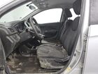 2020 Chevrolet Spark Ls Серебряный vin: KL8CB6SA9LC414647 Damage: Left Front Carpet, Worn, Acceptable