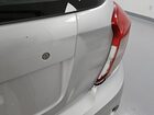 2020 Chevrolet Spark Ls Серебряный vin: KL8CB6SA9LC414647 Damage: Lift Gate, Dent(S) W/ Paint Dmg, > 12 Inches