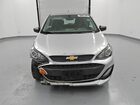 2020 Chevrolet Spark Ls Серебряный vin: KL8CB6SA9LC414647 Damage: Grille, Broken, Replacement Required