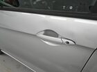 2020 Chevrolet Spark Ls Серебряный vin: KL8CB6SA9LC414647 Damage: Left Front Door, Dent(S) W/ Paint Dmg, 1/2 To 1 Inch
