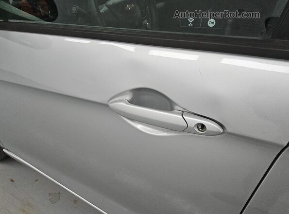 KL8CB6SA9LC414647 2020 CHEVROLET SPARK Серебряный 