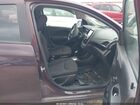 2017 Chevrolet Spark Ls Cvt Темно-бордовый vin: KL8CB6SAXHC839530