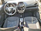 2018 Chevrolet Spark Ls Черный vin: KL8CB6SAXJC468889