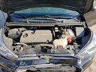 2018 Chevrolet Spark Ls Черный vin: KL8CB6SAXJC468889