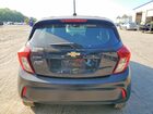2018 Chevrolet Spark Ls Черный vin: KL8CB6SAXJC468889