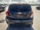 2019 Chevrolet Spark Ls Серебряный vin: KL8CB6SAXKC765372