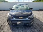 2020 Chevrolet Spark Ls Черный vin: KL8CB6SAXLC445700