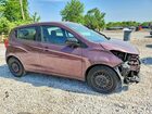 2021 Chevrolet Spark Ls Purple vin: KL8CB6SAXMC702758