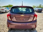 2021 Chevrolet Spark Ls Purple vin: KL8CB6SAXMC702758
