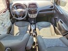 2021 Chevrolet Spark Ls Purple vin: KL8CB6SAXMC702758