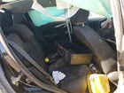 2021 Chevrolet Spark Ls Черный vin: KL8CB6SAXMC741043