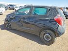 2021 Chevrolet Spark Ls Черный vin: KL8CB6SAXMC741043