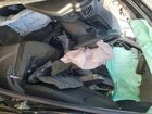 2021 Chevrolet Spark Ls Черный vin: KL8CB6SAXMC741043