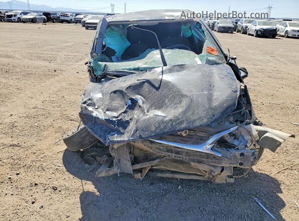 KL8CB6SAXMC741043 2021 CHEVROLET SPARK Черный Вид спереди