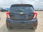 2016 Chevrolet Spark 1lt Black vin: KL8CC6SA4GC579766 2016 Chevrolet Spark 1lt Black vin: KL8CC6SA4GC579766