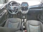 2016 Chevrolet Spark 1lt Black vin: KL8CC6SA4GC579766 2016 Chevrolet Spark 1lt Black vin: KL8CC6SA4GC579766
