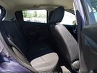 2016 Chevrolet Spark 1lt Manual Фиолетовый vin: KL8CC6SAXGC643731