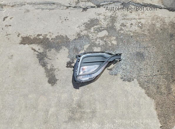 KL8CD6SA0KC786967 2019 CHEVROLET SPARK Red Engine compartment view