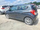 2020 Chevrolet Spark 1lt Charcoal vin: KL8CD6SA0LC407323 2020 Chevrolet Spark 1lt Charcoal vin: KL8CD6SA0LC407323