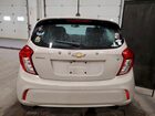2020 Chevrolet Spark 1lt Beige vin: KL8CD6SA0LC448339