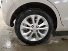2020 Chevrolet Spark 1lt Beige vin: KL8CD6SA0LC448339 Damage: Right Rear Wheel, Curb Rash, 4 To 5 Inches