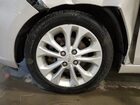 2020 Chevrolet Spark 1lt Beige vin: KL8CD6SA0LC448339 Damage: Left Front Wheel, Curb Rash, 2 To 3 Inches