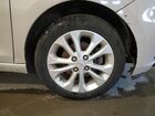 2020 Chevrolet Spark 1lt Beige vin: KL8CD6SA0LC448339 Damage: Right Front Wheel, Curb Rash, 3 To 4 Inches