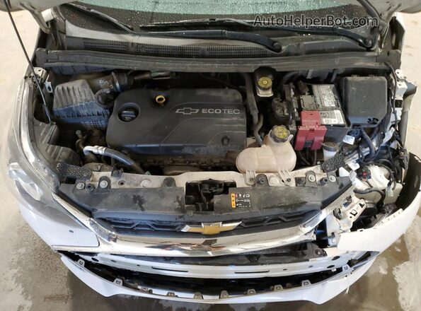 KL8CD6SA0LC448339 2020 CHEVROLET SPARK Beige 