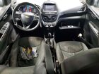 2021 Chevrolet Spark 1lt Серебряный vin: KL8CD6SA0MC218317