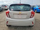 2021 Chevrolet Spark 1lt Бежевый vin: KL8CD6SA0MC749369
