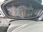 2021 Chevrolet Spark 1lt Бежевый vin: KL8CD6SA0MC749369