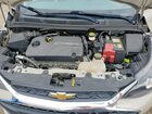 2021 Chevrolet Spark 1lt Бежевый vin: KL8CD6SA0MC749369
