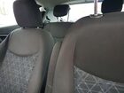 2021 Chevrolet Spark 1lt Бежевый vin: KL8CD6SA0MC749369