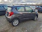 2016 Chevrolet Spark 1lt Серый vin: KL8CD6SA1GC581519