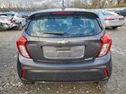 2016 Chevrolet Spark 1lt Серый vin: KL8CD6SA1GC581519