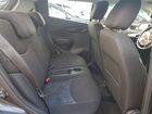2016 Chevrolet Spark 1lt Серый vin: KL8CD6SA1GC581519