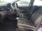 2017 Chevrolet Spark 1lt Purple vin: KL8CD6SA1HC732294