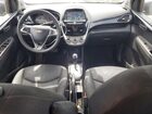 2017 Chevrolet Spark 1lt Purple vin: KL8CD6SA1HC732294