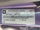 2017 Chevrolet Spark 1lt Purple vin: KL8CD6SA1HC732294