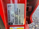 2019 Chevrolet Spark 1lt Red vin: KL8CD6SA1KC719150 2019 Chevrolet Spark 1lt Red vin: KL8CD6SA1KC719150