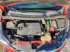 2019 Chevrolet Spark 1lt Red vin: KL8CD6SA1KC719150 2019 Chevrolet Spark 1lt Red vin: KL8CD6SA1KC719150